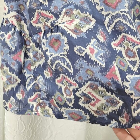 Comptoir Dea Cotonniera top size 36/ small - Picture 5 of 11